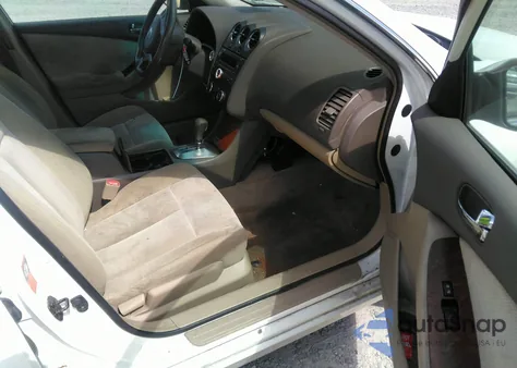 2008 Nissan Altima 2.5 S z USA, uszkodzony, nr VIN 1N4AL21E18N547297